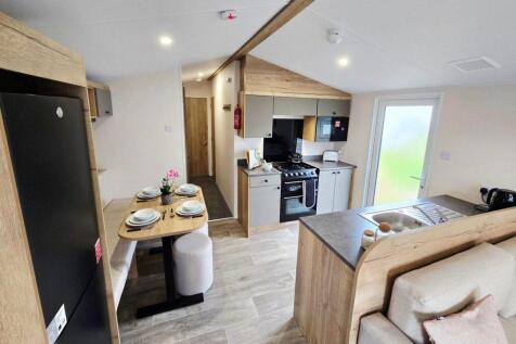 Willerby Rio
