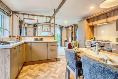 Regal Hemsworth at Wood Farm Holiday Park