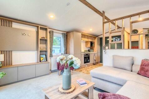 Regal Hemsworth at Wood Farm Holiday Park