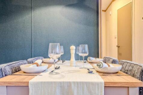 Regal Hemsworth at Wood Farm Holiday Park