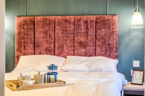 Regal Hemsworth at Wood Farm Holiday Park