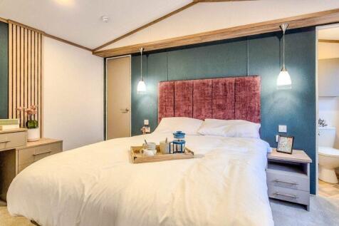 Regal Hemsworth at Wood Farm Holiday Park