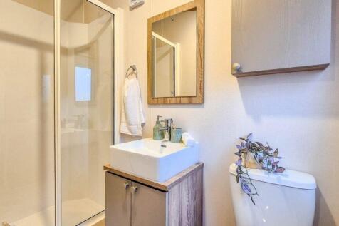 Regal Hemsworth at Wood Farm Holiday Park