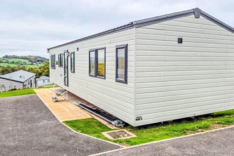 Luxury Lodge For Sale