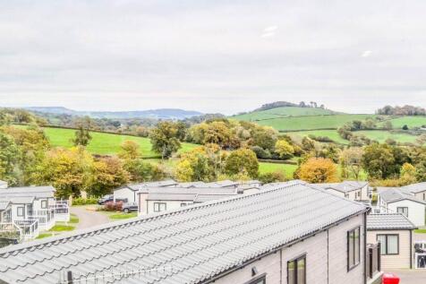 Regal Hemsworth at Wood Farm Holiday Park