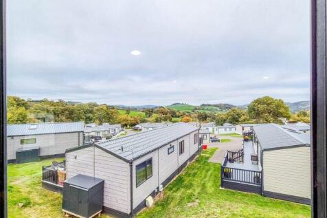 Regal Hemsworth at Wood Farm Holiday Park