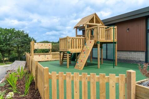 2023 Devon Hedley Wood Play Area Childrens Playgro