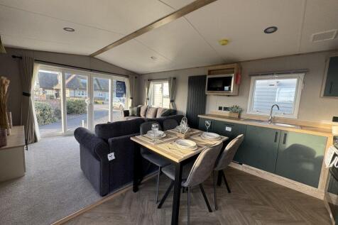 Seal Bay Resort - ABI - Hamilton - 2025 | For sale