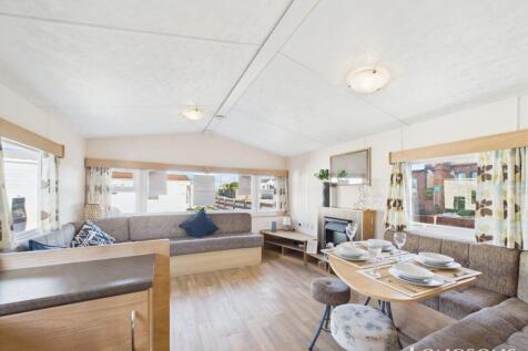 Starter Holiday Home