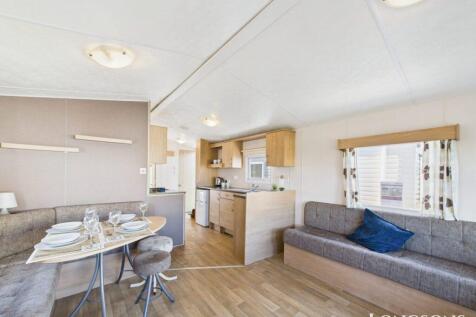 Starter Holiday Home