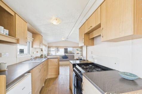 Starter Holiday Home