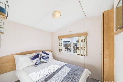 Starter Holiday Home