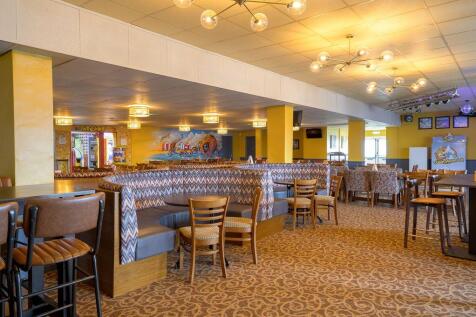 Alberta Holiday Park