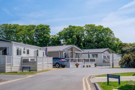 Alberta Holiday Park