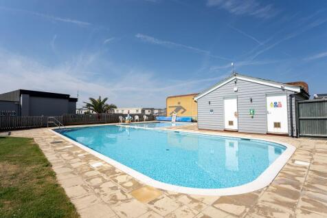 Alberta Holiday Park