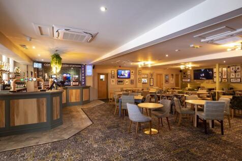 Park Holidays Coghurst Hall Holiday Park 2022