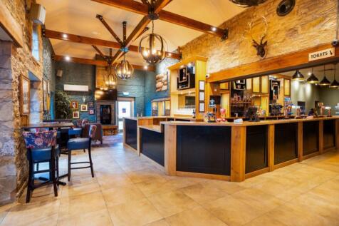 2024 Northumberland Amble Links The Old Granary Re