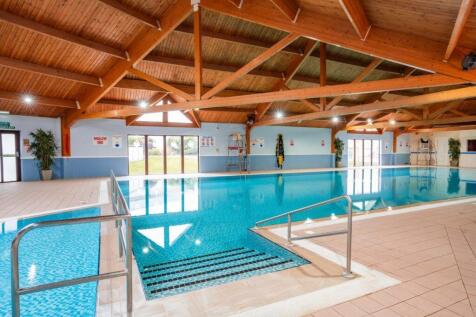 2024 Northumberland Amble Links Indoor Swimming Po