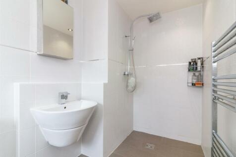 En-Suite Wet Room