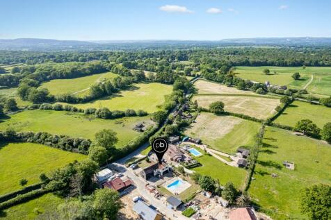 Aerial Shot