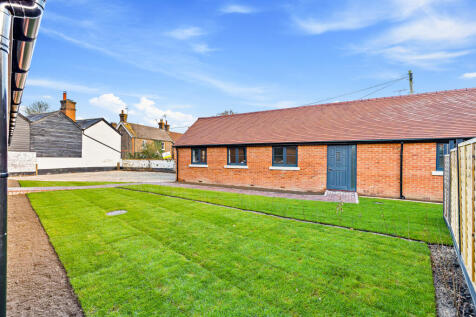 The Courtyard Exteriors