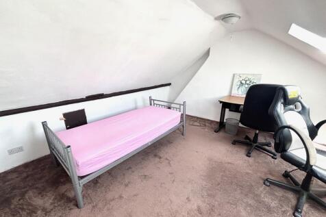 Loft room or Attic room