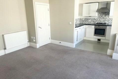 living room and K...