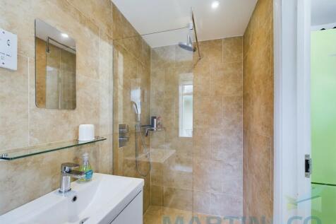 wet room 