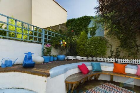 Patio 2