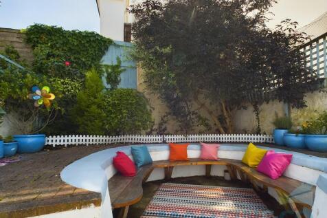 Patio 3