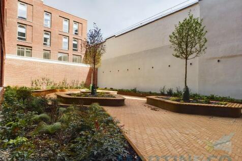 Courtyard 1