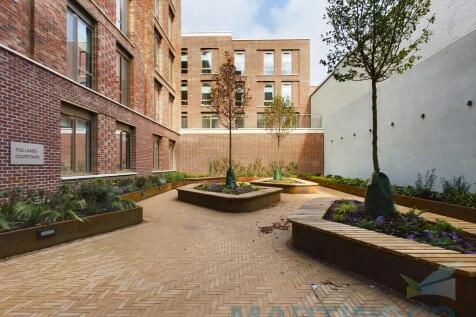 Courtyard 2