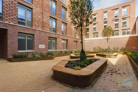 Courtyard 3