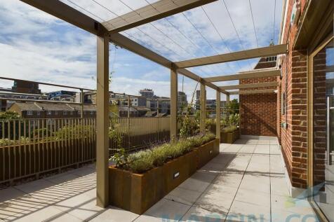 Roof Terrace 1