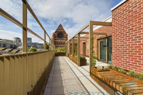 Roof Terrace 2