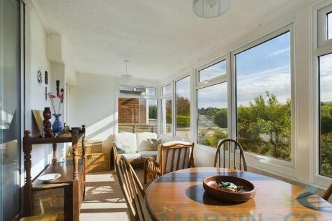 Conservatory 2