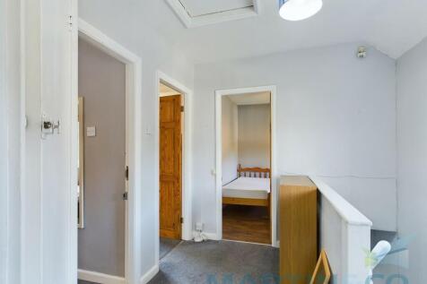 First floor landi...