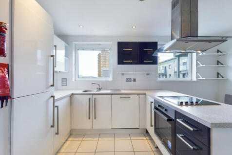 Kitchen Wide Angl...
