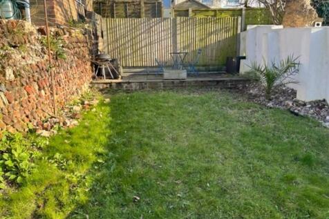 Garden pic 2