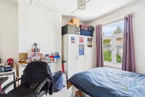Bedroom 4 Pic 1
