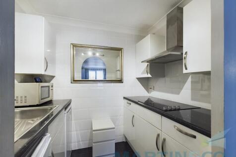 Actual kitchen pi...