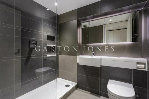 Bathroom En suit