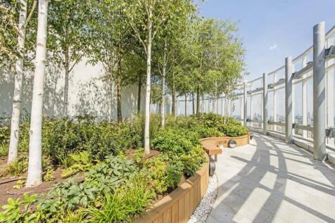 Sky Garden