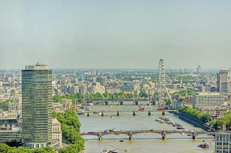 Sky Gardens London Views