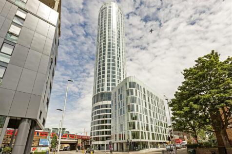 External Sky Gardens