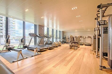 Gym US