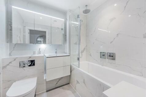 bath
