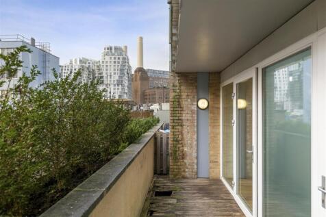 Balcony&#96;