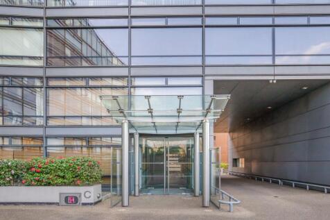 Enterance
