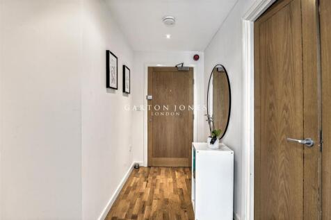 Entry Way